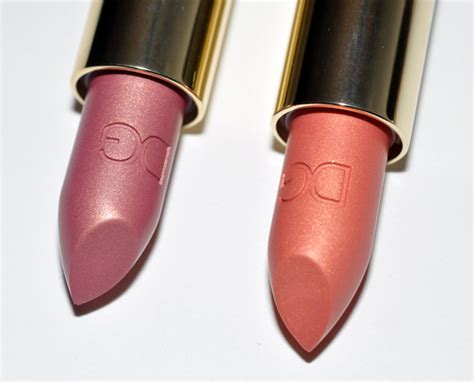 Dolce & Gabbana Shine Lipstick DELICATE 53 